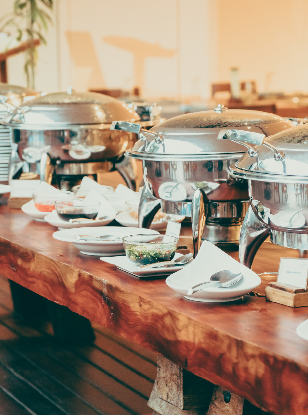 catering